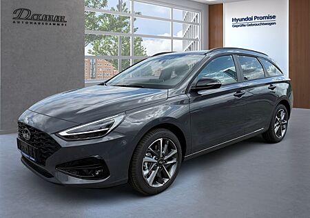 Hyundai i30 FL MJ25 Kombi 1.5T Advantage