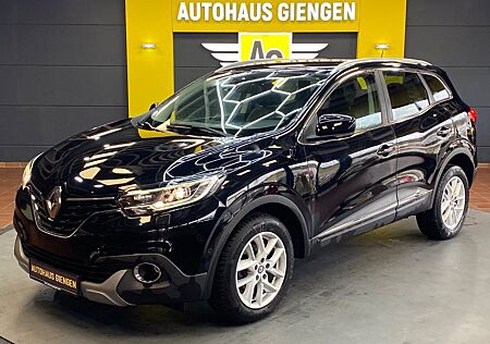 Renault Kadjar XMOD 4x4, 1 Hand, Checkheft, Allrad