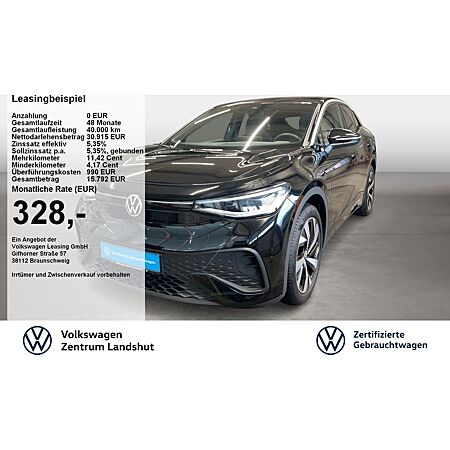 VW ID.5 leasen