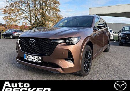 Mazda CX-80 3.3L e-SKYACTIV D 254ps