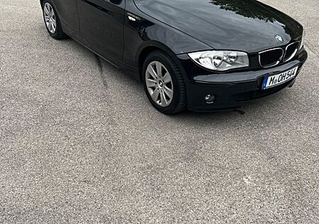 BMW 116i -