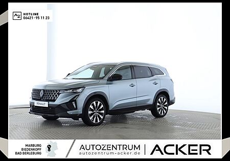 Renault Espace MY 26 Techno E-Tech FHEV 7-Sitzer LED/RFK
