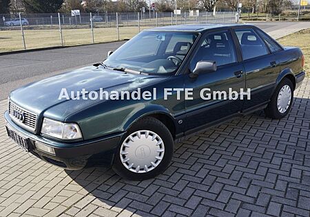 Audi 80