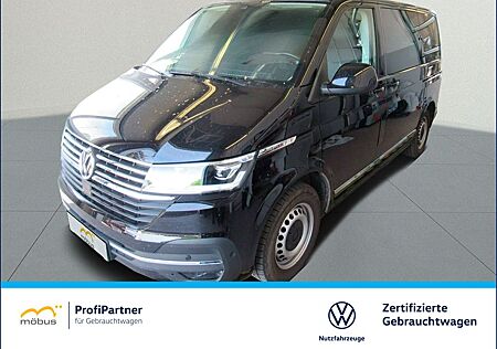 VW T6 Multivan Volkswagen T6.1 Multivan 2.0 TDI Generation Six*DSG*RFK*AHK