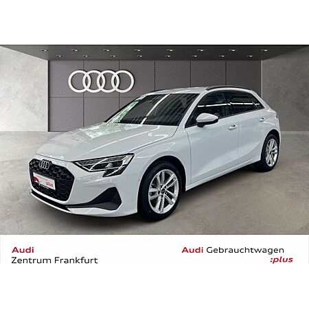 Audi A3 leasen