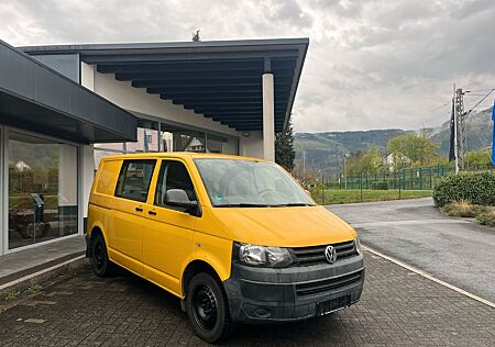 VW T5 Transporter Volkswagen 2.0 TDI / 1.Hand / große Auswahl