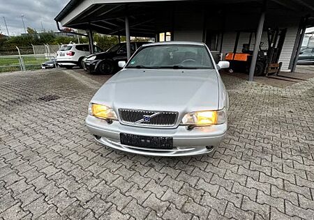 Volvo C70