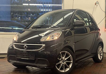 Smart ForTwo coupé 1.0 MHD*HU-01/27*Servo