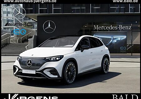 Mercedes-Benz EQE SUV EQE 350+ SUV AMG-Sport/Pano/Hyper/Burm/AIRM/HUD