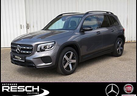 Mercedes-Benz GLB 200 Progres. 360° Navi-High LED Night Totw