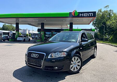 Audi A4 Avant 1.9 TDI