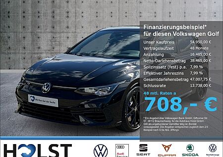 VW Golf Volkswagen VIII 2.0TSI DSG R Performance 4M. Pano Matr