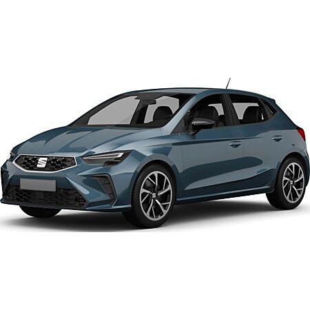 Seat Ibiza leasen