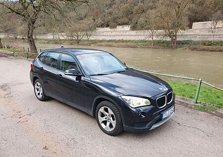 BMW X1 xDrive20d -