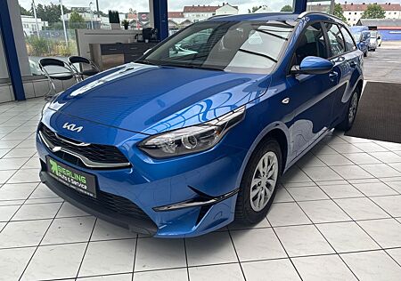 Kia Cee'd Sportswagon 1.0 T-GDI
