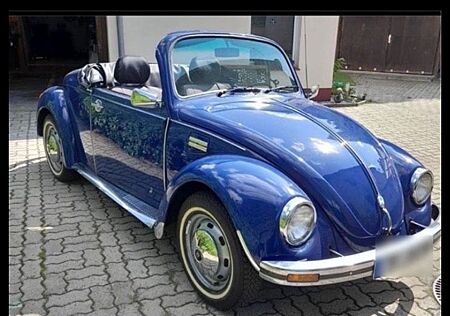 Volkswagen Käfer