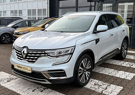 Renault Koleos Initiale Paris 4x4