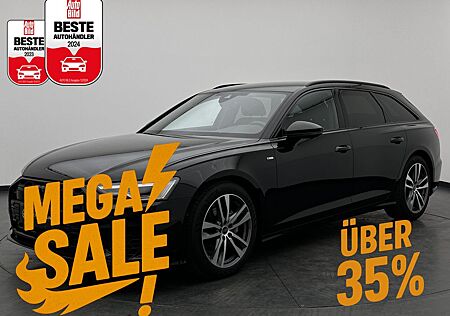 Audi A6 Avant 40 TDI quattro+OPTIK-SW+S-LINE+VIRTUAL+