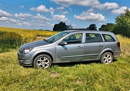 Opel Astra Caravan 1.6 Twinport -