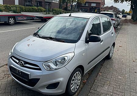 Hyundai i10 Classic