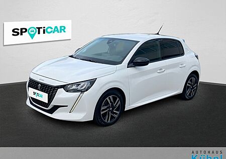 Peugeot 208 Allure BlueHDI 100 Diesel