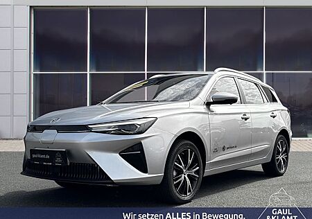 MG MG5 5 Luxury #51kWh #Leder #Sitzheizung