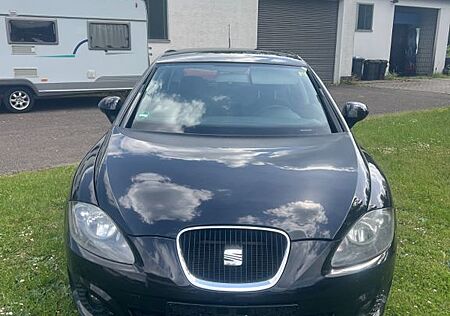 Seat Leon Reference Ecomotive Copa^ 77KW