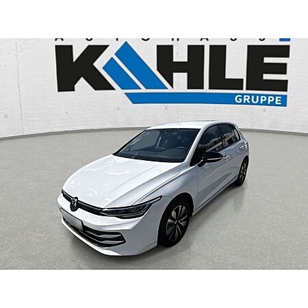 VW Golf leasen