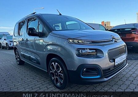 Citroën Berlingo e- M Elektromotor 136 Shine