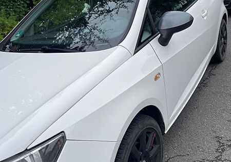 Seat Ibiza 1.2 TSI 66kW CONNECT SC CONNECT