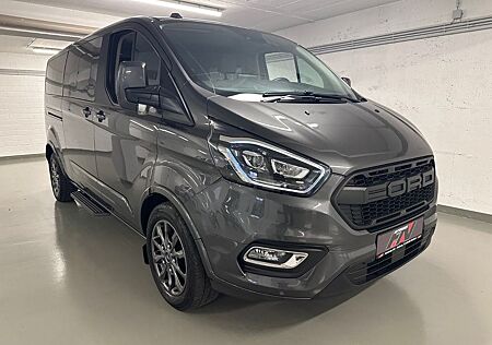 Ford Tourneo Custom Titanium L2 Leder/AHK/Xenon