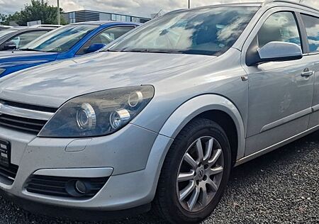 Opel Astra H Caravan Cosmo*Xenon*Tempomat*Tüv
