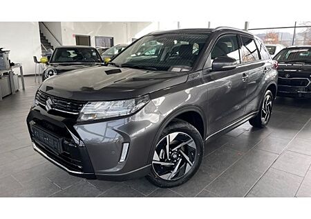 Suzuki Vitara 1.4 Comfort + Facelift Navi Leder LED Kam