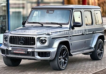 Mercedes-Benz G 63 AMG G63-AMG*PRF-AGA*360*ACC*BURMESTER*MASSAGE*FCLIFT