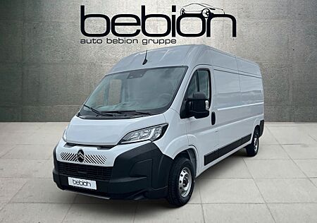 Citroën Jumper Kasten Hochraum 2.2 BlueHDi FAP L3H2 3.5t