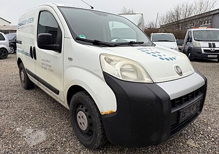 Fiat Fiorino Basis Kasten