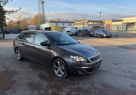 Peugeot 308 SW Style