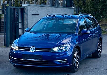 VW Golf Volkswagen VII Variant Join | Navi | AHK | R-Kamera