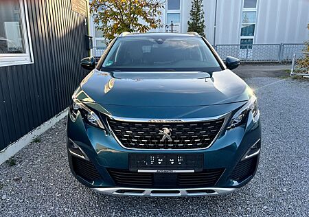 Peugeot 5008 Allure/PANO/SHZ