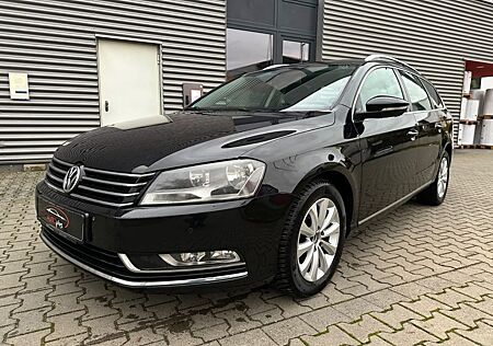 VW Passat Variant Volkswagen 2.0 TDI Comfortline Variant,NAVI