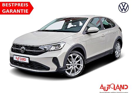 VW Taigo Volkswagen 1.0 TSI LED Sitzheizung Klima Virtual Cock