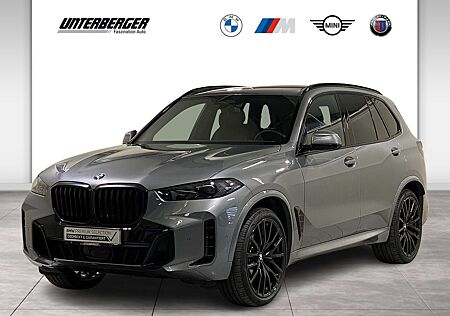 BMW X5 xDrive30d M Sportpaket Standhzg AHK ACC DA+