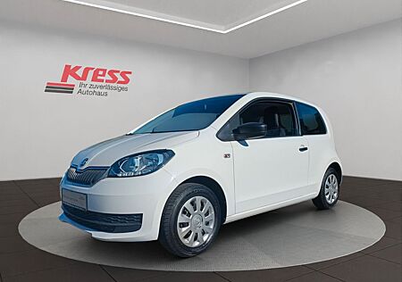 Skoda Citigo 1.0 MPI 44kW Active