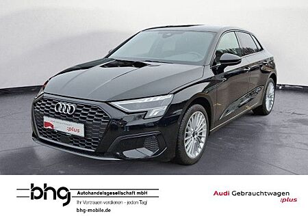 Audi A3 Sportback 35 TFSI S tronic advanced