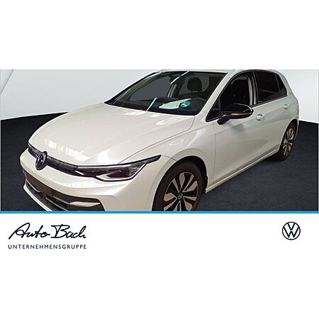 VW Golf leasen