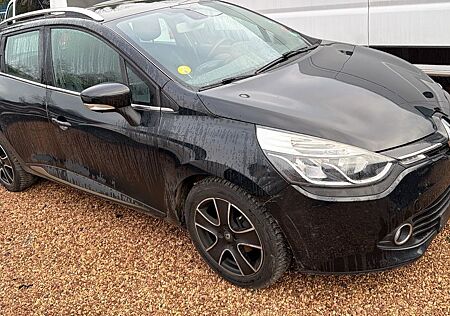 Renault Clio IV Grandtour Dynamique