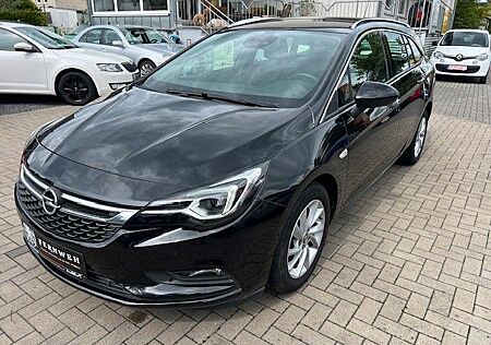 Opel Astra K Sports Tourer Innovation / 1.HAND / UVM!
