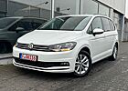 VW Touran Volkswagen Comfortline BMT Navi/PDC/Sitzheiz