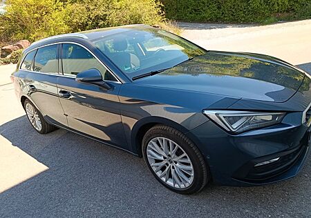 Seat Leon 2.0 TDI 110kW Xcellence DSG X...