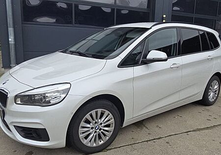BMW 2er 218 Gran Tourer 218i Steptronic -